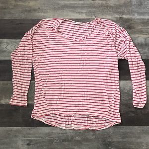 PINK LOTUS long sleeve